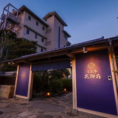 Kaikatei Hanagozen Kyotango Exterior photo