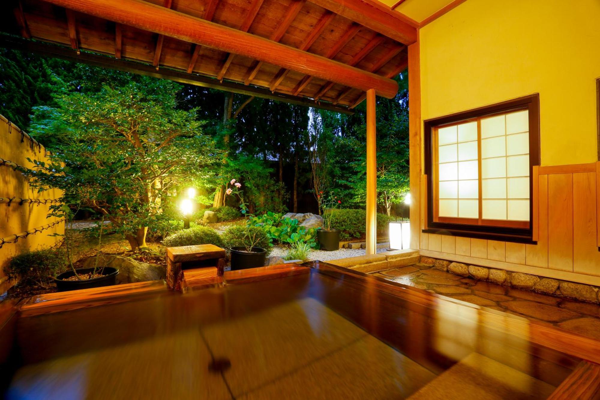 Kaikatei Hanagozen Kyotango Exterior photo