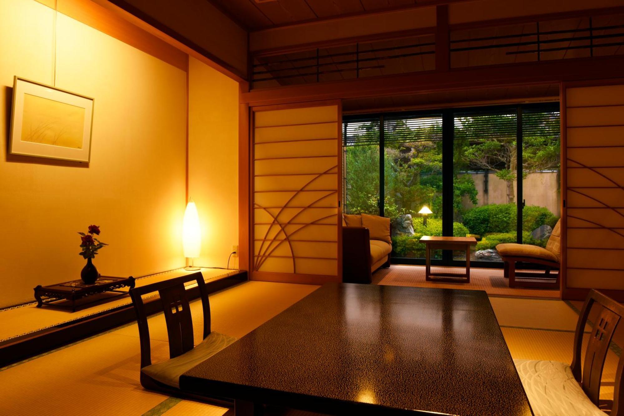 Kaikatei Hanagozen Kyotango Exterior photo