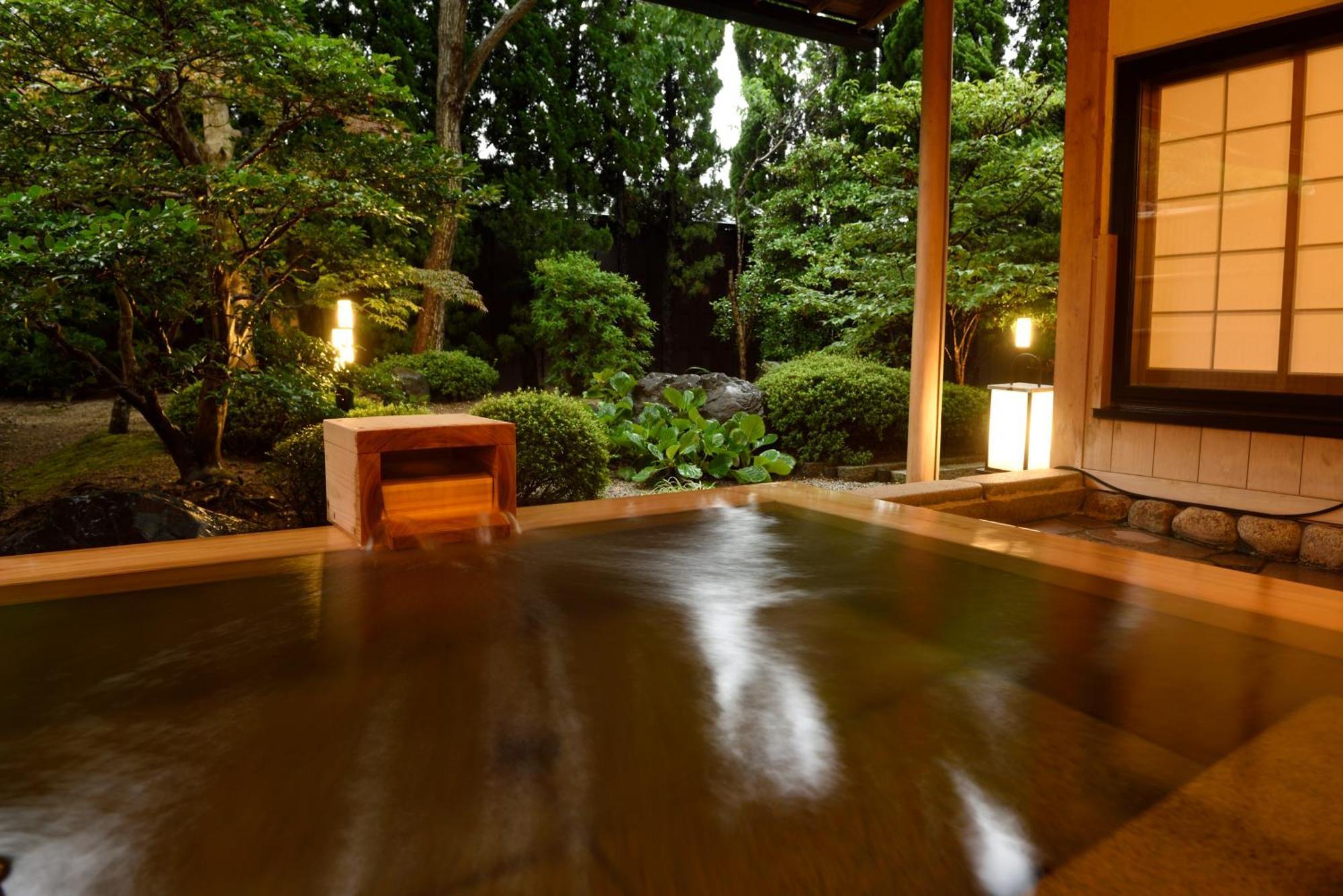 Kaikatei Hanagozen Kyotango Exterior photo