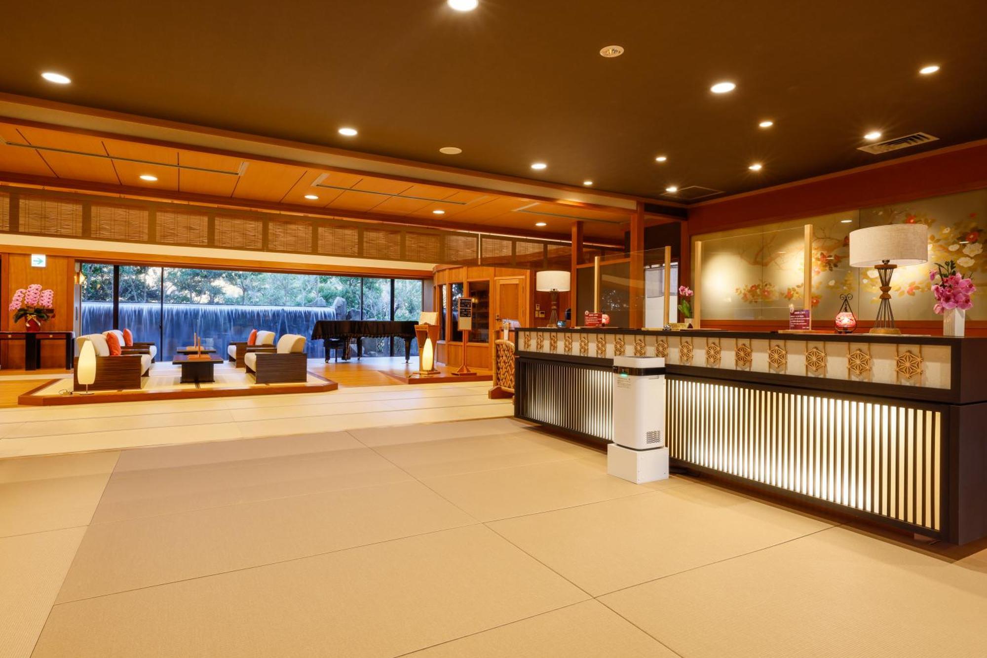 Kaikatei Hanagozen Kyotango Exterior photo