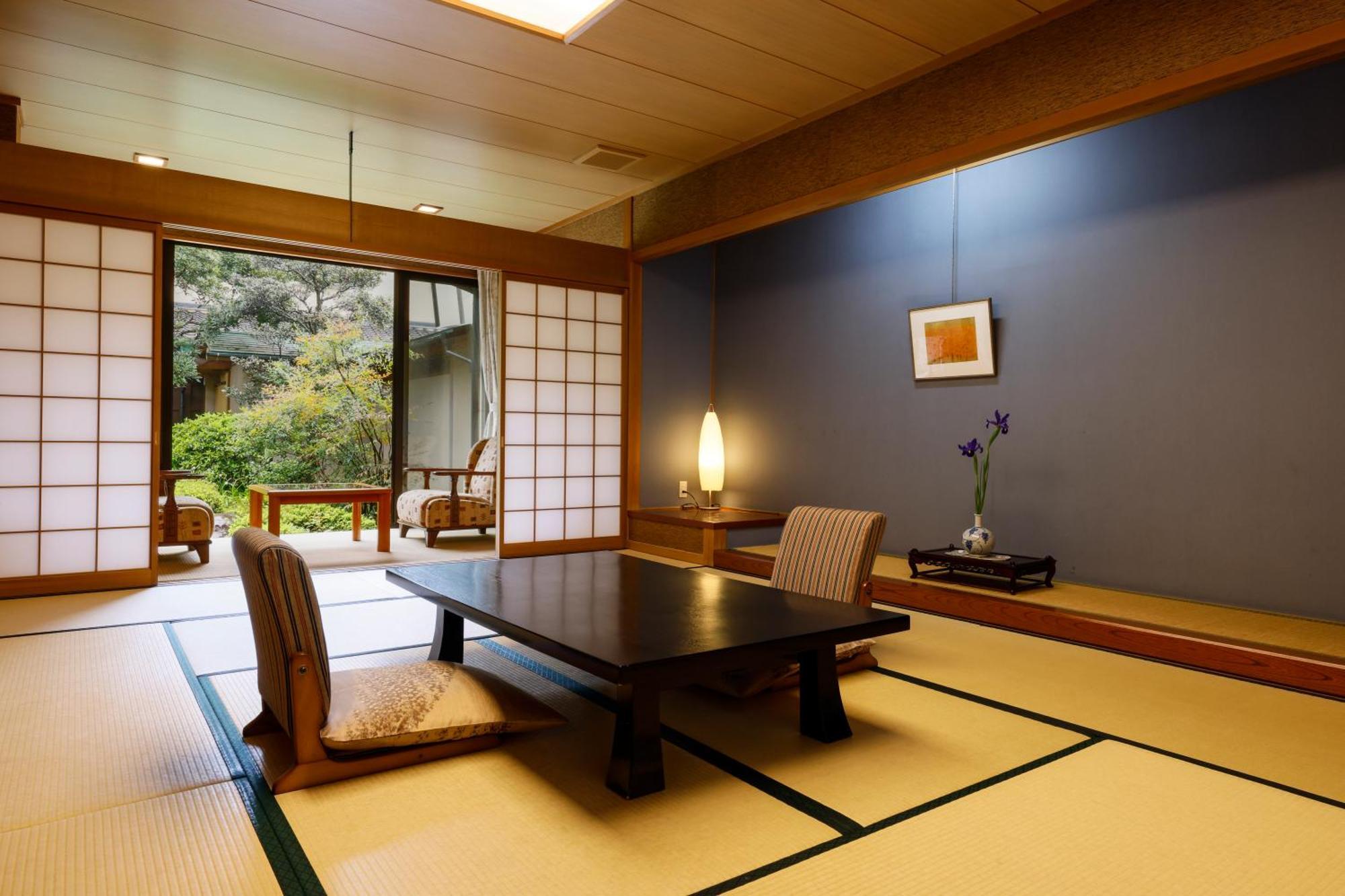 Kaikatei Hanagozen Kyotango Exterior photo