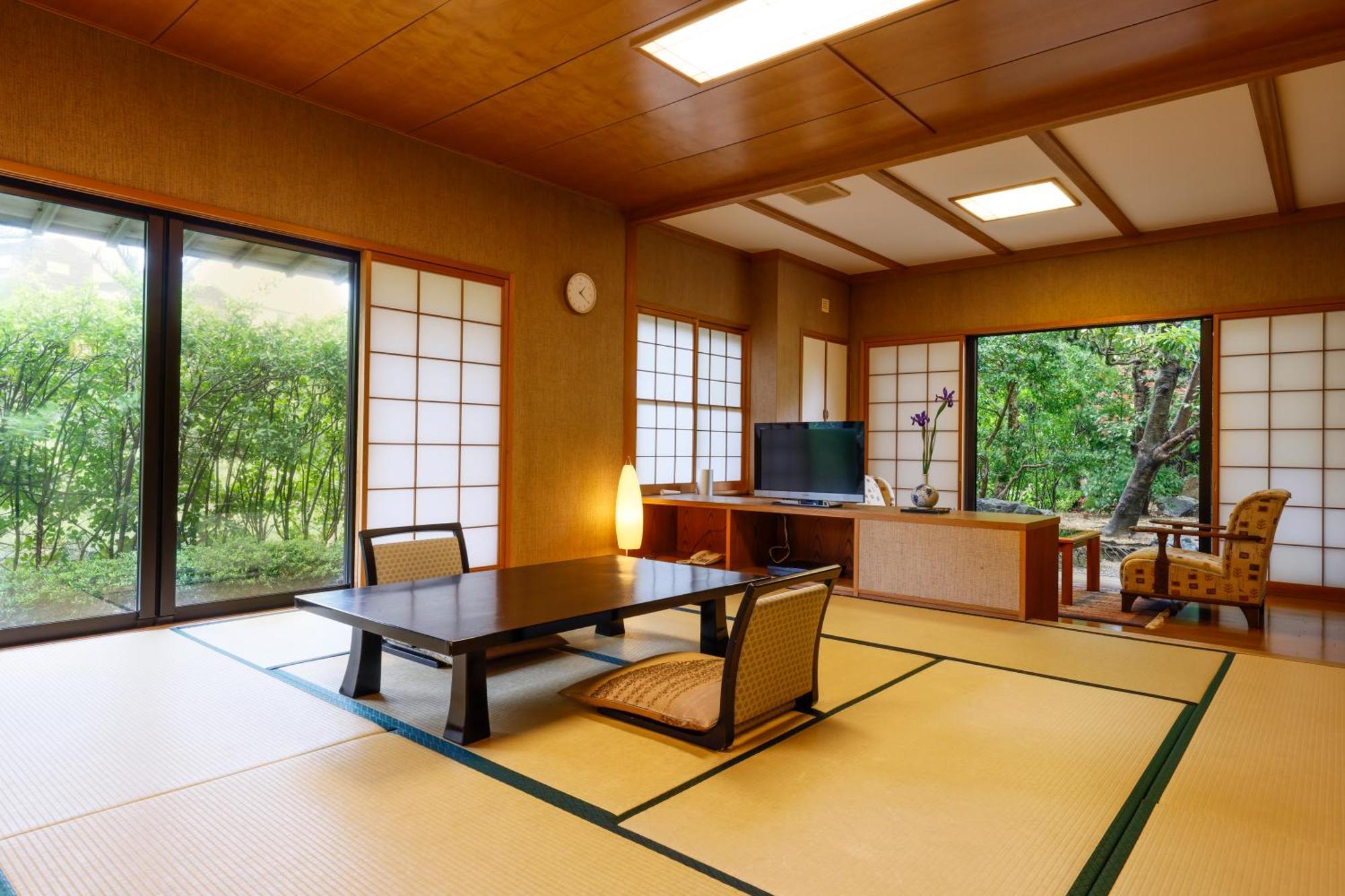Kaikatei Hanagozen Kyotango Exterior photo